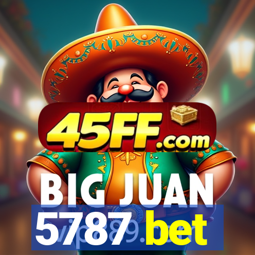 5787 bet